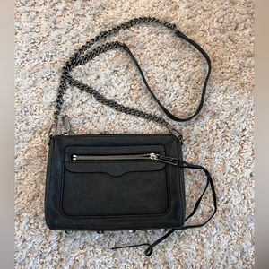 Rebecca Minkoff crossbody